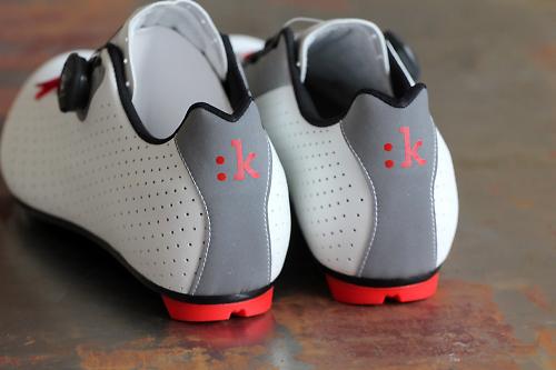 Review Fizik R5B Uomo Men s road shoes road.cc